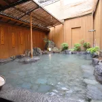 Shibu Onsen KOKUYA - Hot Springs