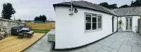 UNIQUE CORNISH COTTAGE CONVERSION Central location