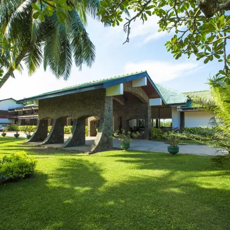 Koggala Beach Hotel