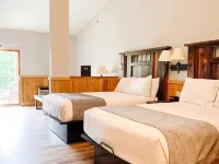 The Waters of Minocqua Hotels in Oneida County