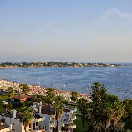 Acanthus Cennet Barut Collection - Ultra All Inclusive