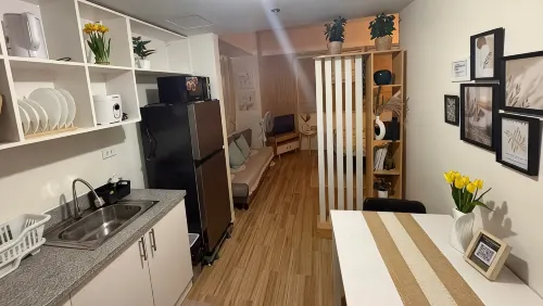 Casa Elisa - Gym