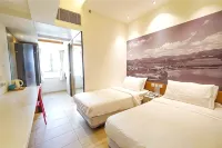 The Salvation Army Booth Lodge Hotels in 