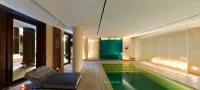 Bvlgari Hotel Milano - Di lusso
