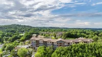 Hilton Vacation Club Mill Springs Lodge Pigeon Forge