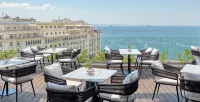 Electra Palace Thessaloniki - breakfast