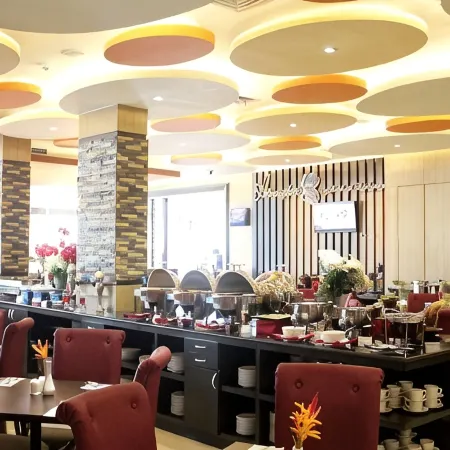 Sapphire Sky Hotel & Conference