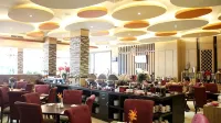 Sapphire Sky Hotel & Conference - breakfast
