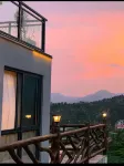 Mucun Homestay - Mountain view