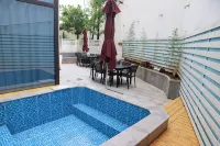 Qingxi Garden Homestay