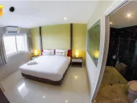 SR Residence Hotel Hotels in Phetchabun