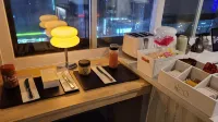 Stay PLAN B - 早餐