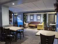 Best Western the Manor Hotel  Suites Gravesend otelleri