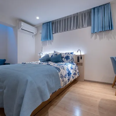 Studio Inn Nishi Shinjuku Hotels near Tokyo Opera City Tower
