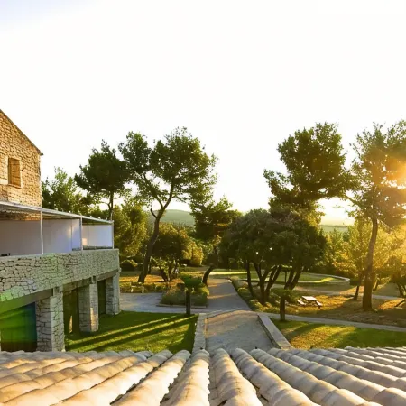 Le Phébus & Spa – Relais & Châteaux