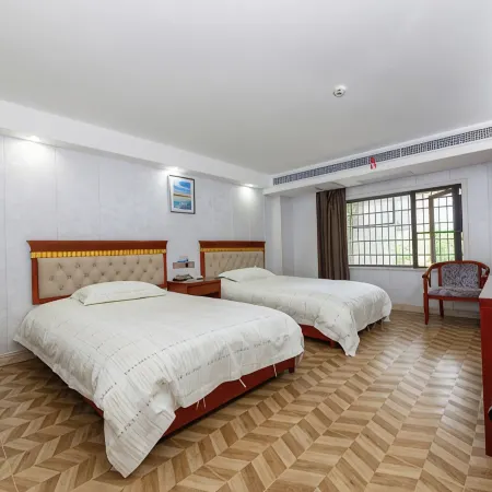 Changde Nanyuan Hotel