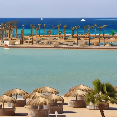Meraki Resort Hurghada - Adults Only