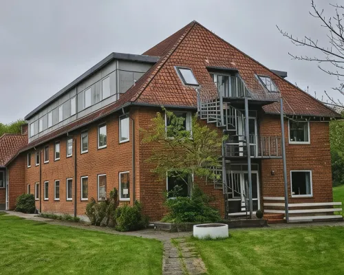 Gudum Park Hotels in Lemvig