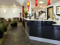 宜必思考文垂中心酒店 考文垂酒店