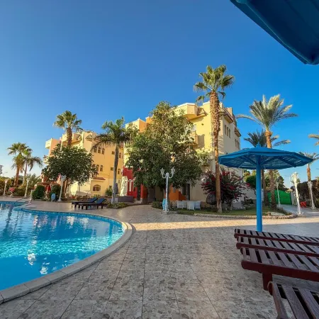Green Garden Resort