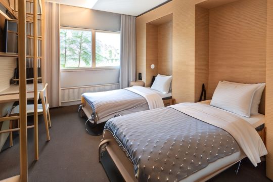 hotel 3