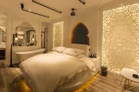 QIngGuo intelligence Hotel