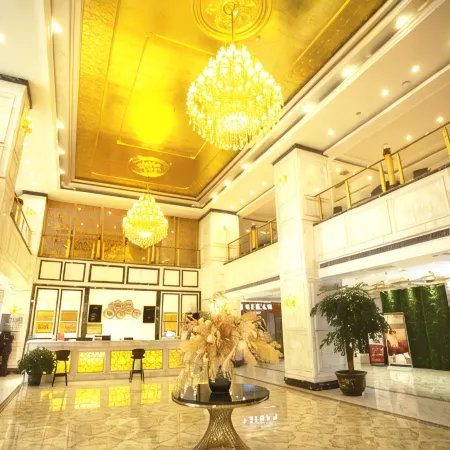 Shiji Jiamei Hotel Отели в г. Суйдэ