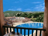 Hotel Pedra Santa Ξενοδοχεία στην πόλη Arzachena