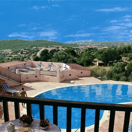 Hotel Pedra Santa
