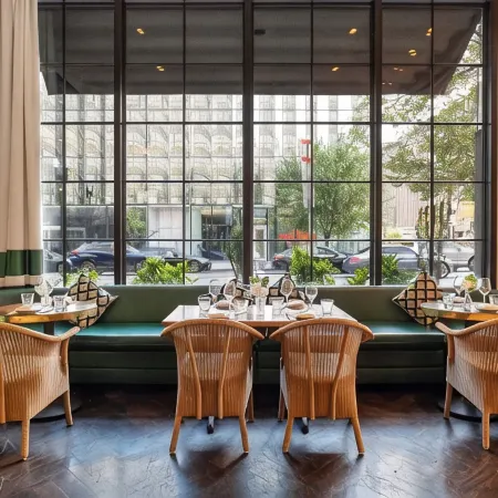 Eurostars St Gregory Dupont Circle Georgetown Отели рядом с достопримечательностью «Дюпон-Серкл»