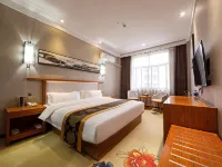 Chibi Qingbai Hotel