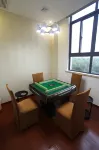 Mingzhu Lake Swan Garden Resort