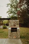 Stunning Blue Ridge Mountain View Cabin with Covered Hot Tub in Luray, VA - Alphydda