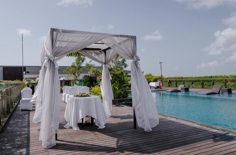 Sovereign Bali Hotel photo 4