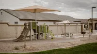 Spacious 4-bedroom house in Glendale
