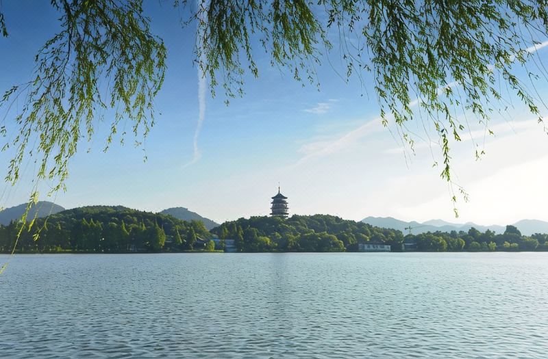 West Lake Guishu Homestay ( Qingzhiwu Branch) photo 4