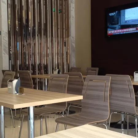 City Comfort Inn Zhaoqing Fengkai Branch