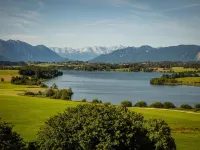 Hotel Alpspitz B&B Hotels in Grainau