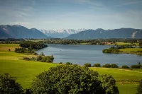 Hotel Alpspitz B&B