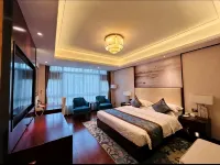 Huainan Coal Mine Hotel - 3-Star