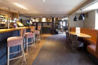 Premier Inn Nottingham West