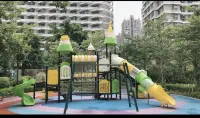 Qiaodun Scenic Resort Apartment