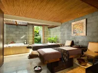 Svanata Uluwatu Bali Resort - Fitnessstudio