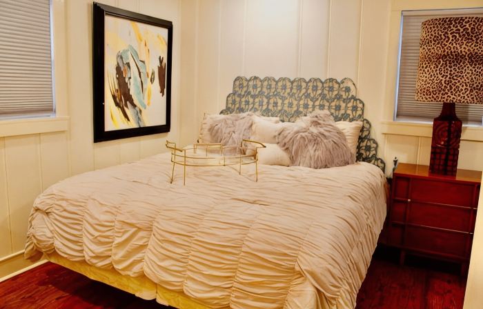 Townside Nook: 2-Blocks to Downtown Sparta