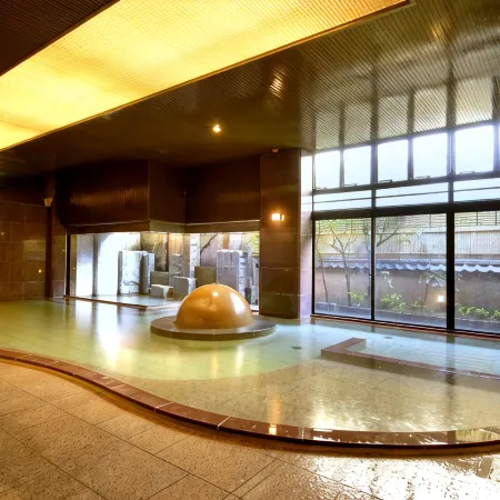 Takinoyu Hotel