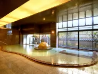 Takinoyu Hotel - balneario