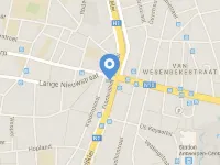 Holiday Inn Express ANTWERP - CITY CENTRE by IHG Hotels near Het Eilandje