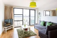 Central Belfast Apartments: Victoria - Condos