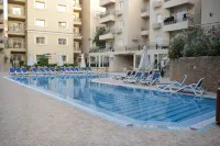 Elysees Dream Beach Hotel-By AMARINA Hotels & Resorts - Rooftop Pools