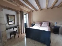 Authentique Moulin à eau du e Siècle - ห้องครัว
